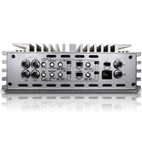 Sundown Audio SALT-500.4 4-Channel Amplifier manufacturer image 6
