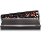 Sundown Audio SALT-8 Competition Class D Amplifier manufacturer image 1