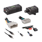 Add-A-Sub 2-Channel Line Output Converter - Chrysler 2007-2020 — AXLOC-CH4