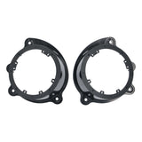 Mercedes 2000-2006 - 6.5" to 6.75" (Front) — 82-8706