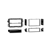 Nissan Murano 2009-2014 (without Bose audio) — 99-7426