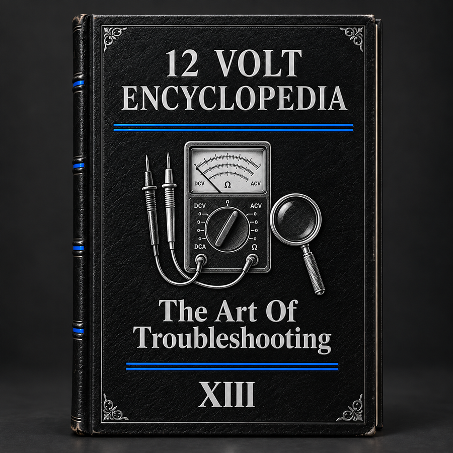 The Art Of Troubleshooting
