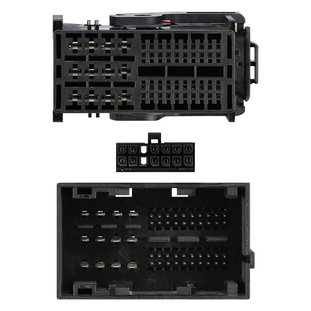 Camera Data Interface - Jeep | RAM 2014-2020 — AXAC-CH6