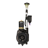Fully Automatic Power Antenna | Chrome — 44-PW22