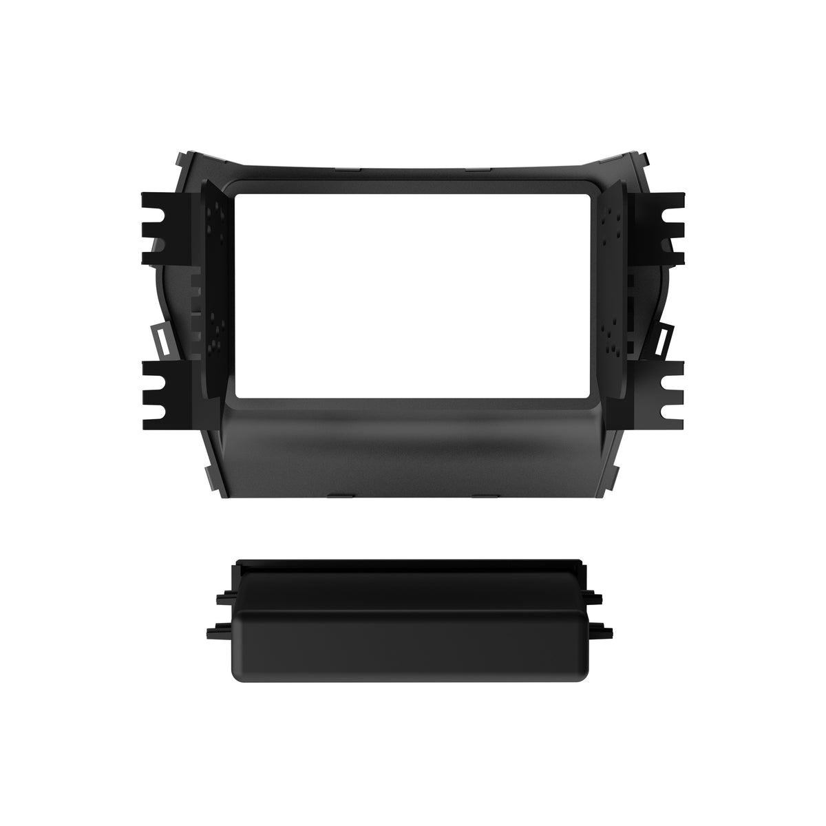 Hyundai Santa Fe 2013-2016 | Santa Fe Sport 2014-2018 (without factory NAV) — 99-7354B