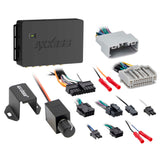 Chrysler 2007-2020 — AXAMP-CH4