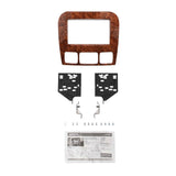 Mercedes-Benz S-Class 2000-2006 — 95-8734W
