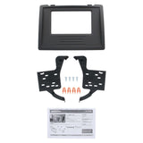 Nissan Frontier 2022-2024 — 95-7641B