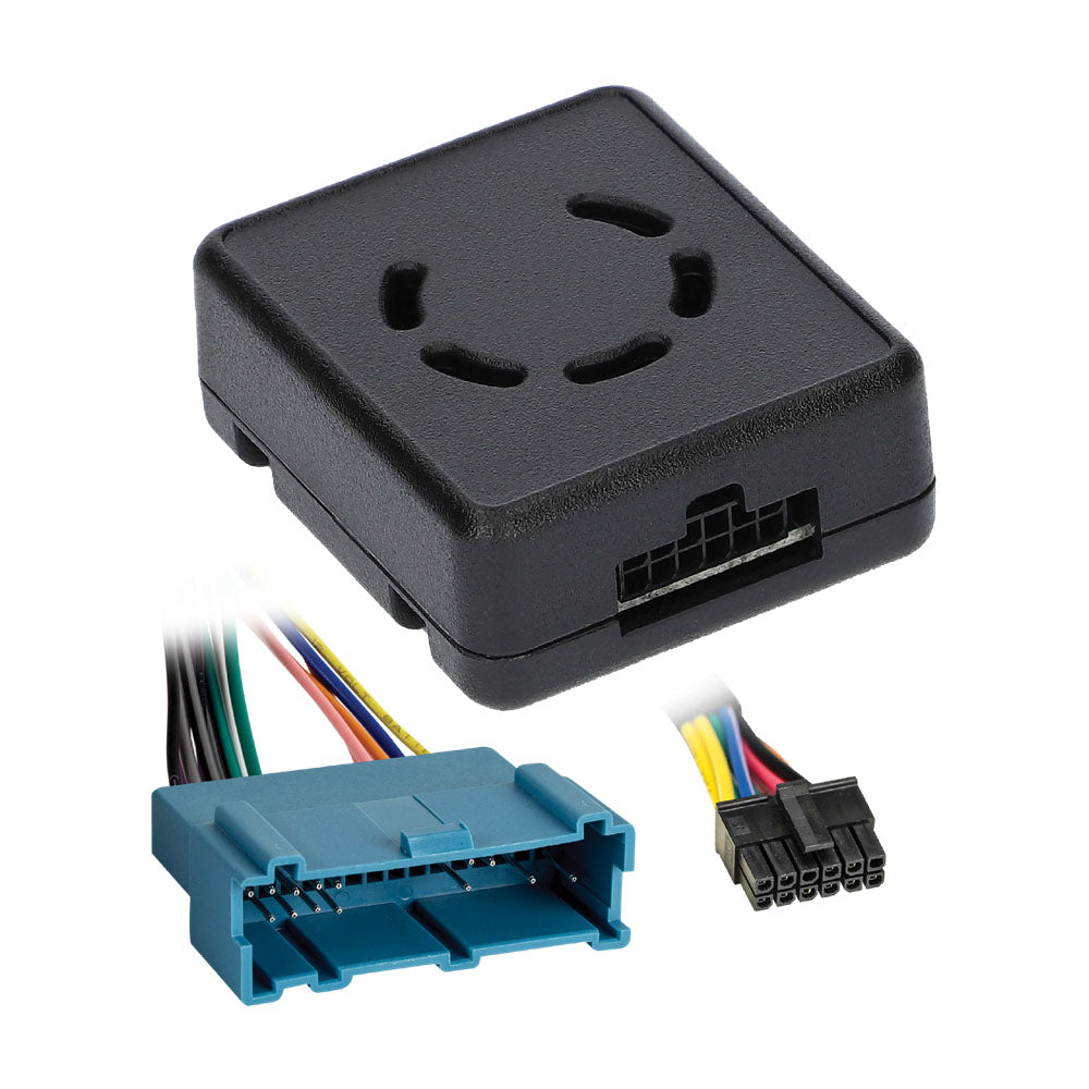 Data Interface - Cadillac 1996-2004 — AXDI-GM3