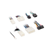 DSP T-Harness - Nissan 2008-2017 — AXDSPH-NI2