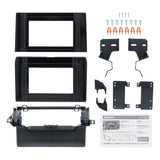 Toyota Camry 2021-2024 — 107-TO8HG