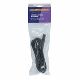 Extension Cable with Capacitator | 96" — 44-EC96