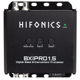 Hifonics Hifonics BXiPRO1.5 Bass Enhancer - Car Audio