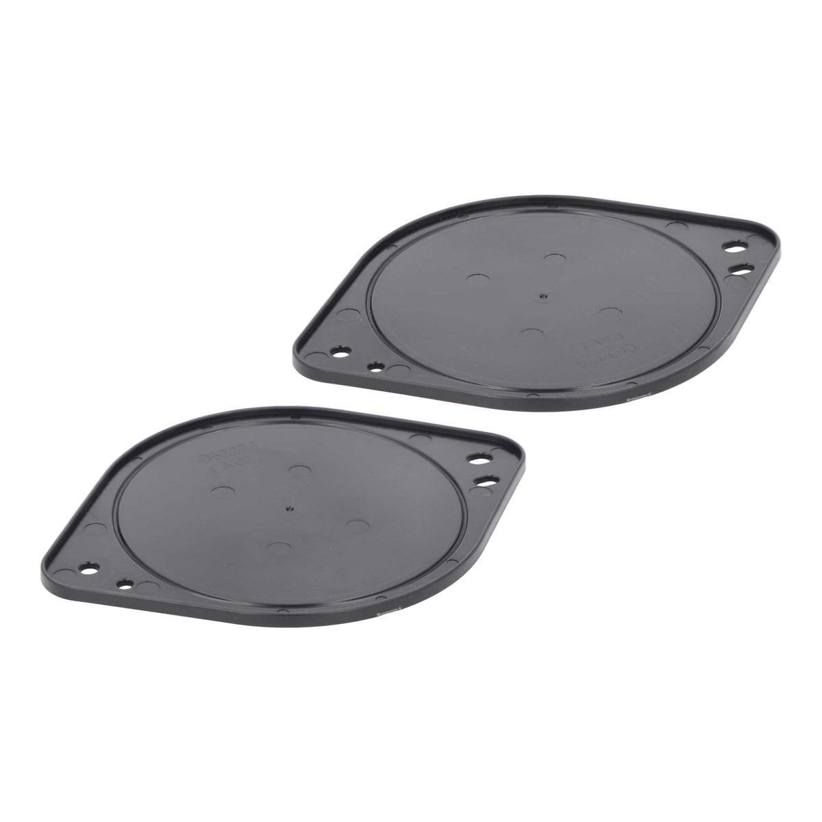 Ford Bronco 2021-Up - Tweeter (Dash-Mount) — 82-5609
