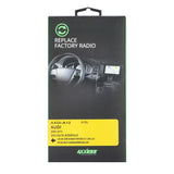 Data Interface - Audi 2002-2013 — AXDI-A12