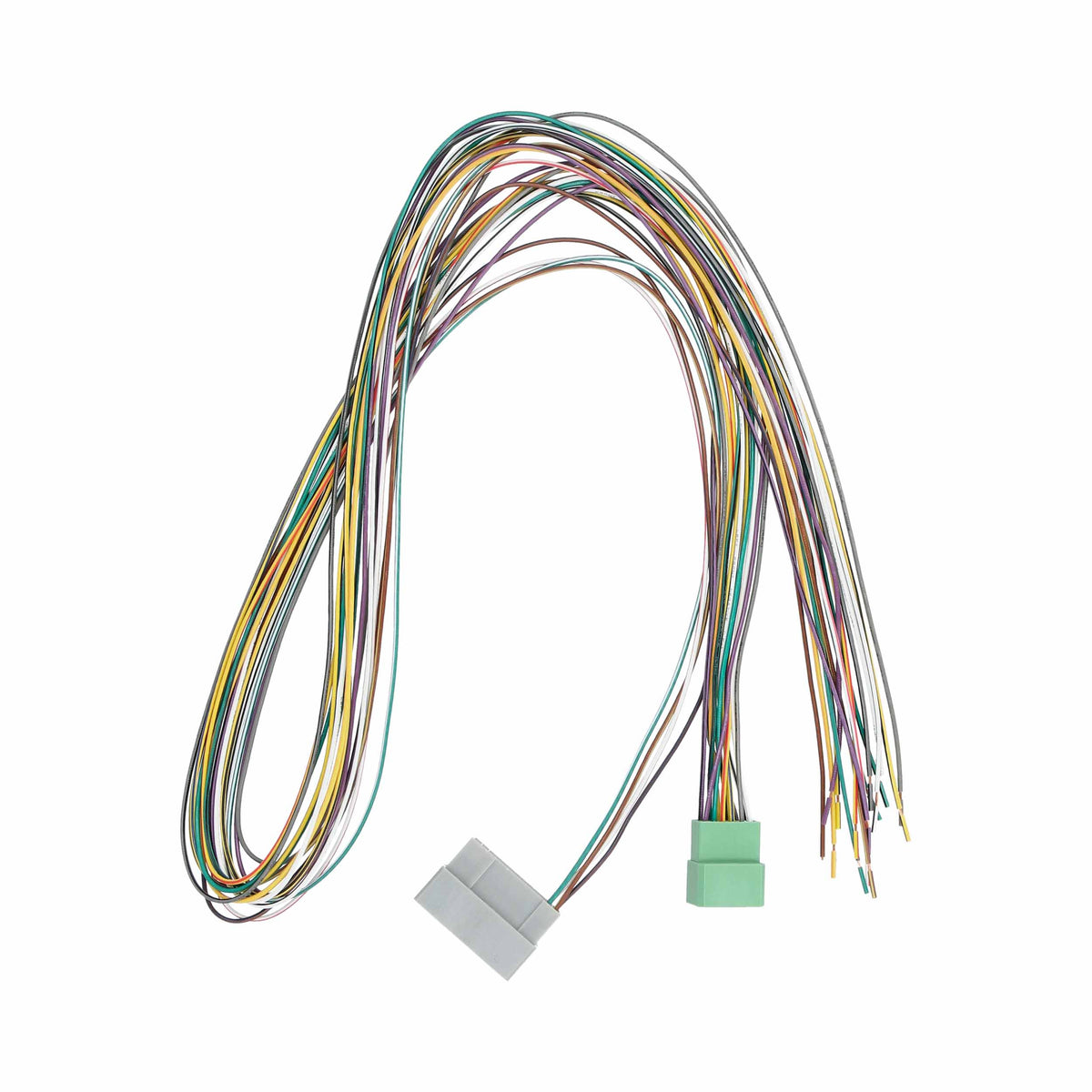 Amp Bypass Harness - Hyundai | Kia 2010-2016 — 70-7305