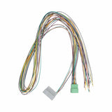 Amp Bypass Harness - Hyundai | Kia 2010-2016 — 70-7305