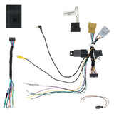 Data Interface with SWC - GM 2016-2021 — AXDIS-GMLN10BT