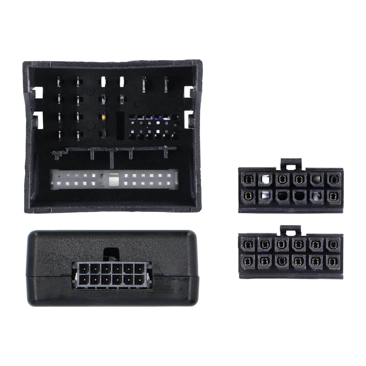 Data Interface - Volkswagen 2015-2022 — AXDI-VW2