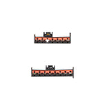 OEM Harness - Ford Focus 2000-2004 | Mercury Cougar 2000-2002 — 71-1777