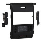 Ford F-150 2013-2014 (with 4.2" screen) - Fits Pioneer 8" Radios — 108-FD2B