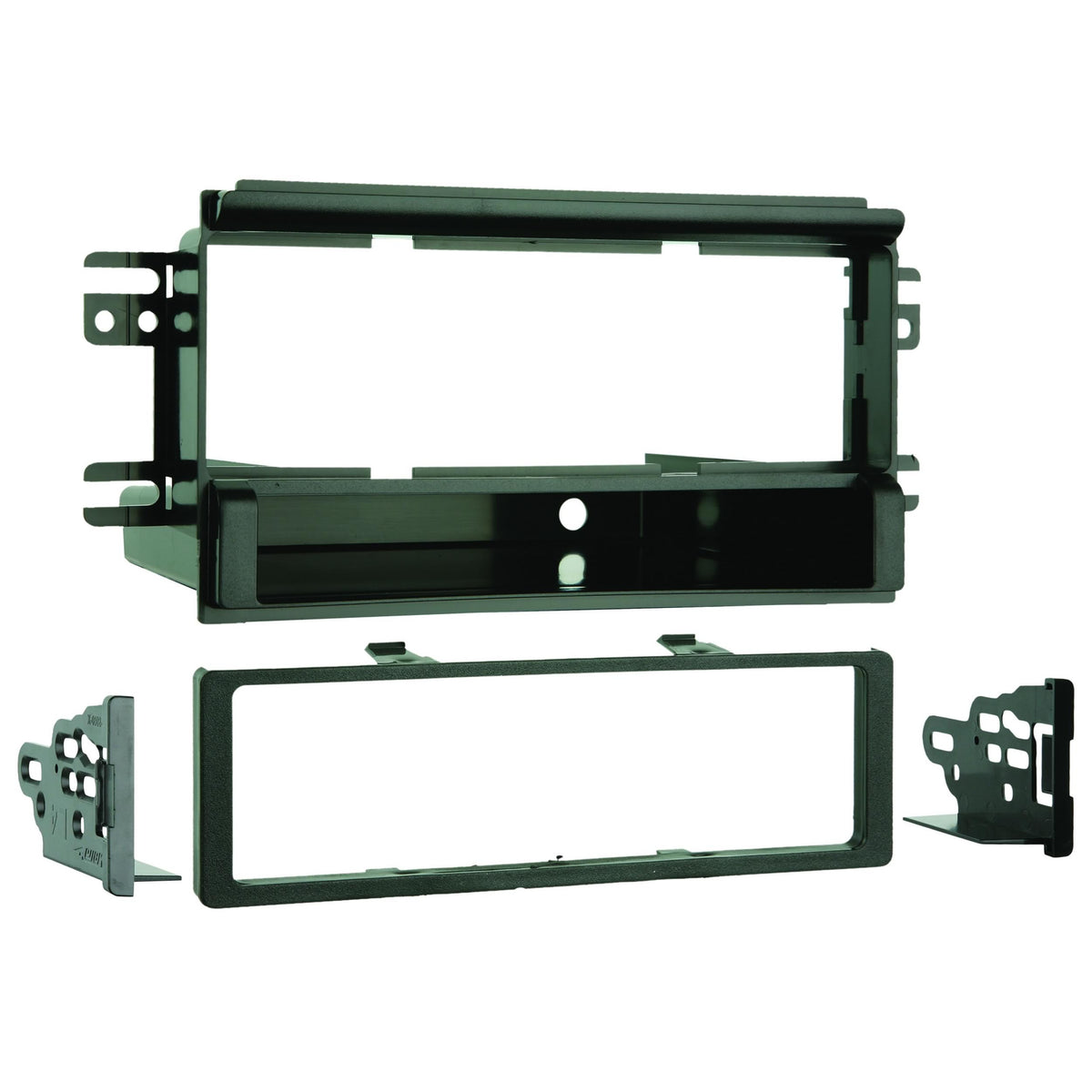 Kia Sorento LX 2003-2006 | Kia Spectra 2005-2006 — 99-1008