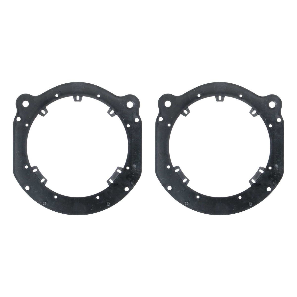 Tesla Model X 2015-2021 - 6.5" to 6.75" — 82-8604