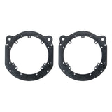 Tesla Model X 2015-2021 - 6.5" to 6.75" — 82-8604