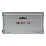 Hifonics Hifonics BRL3000.1 BRUTUS BRL 3000 Watt Mono Block Amplifier - Car Audio