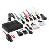 DSP Data Interface - Toyota 2018-2023 — AXDSPX-TY3