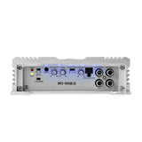 Hifonics Hifonics BG-560.2 BRUTUS BG 560 Watt Two Channel Amplifier - Car Audio