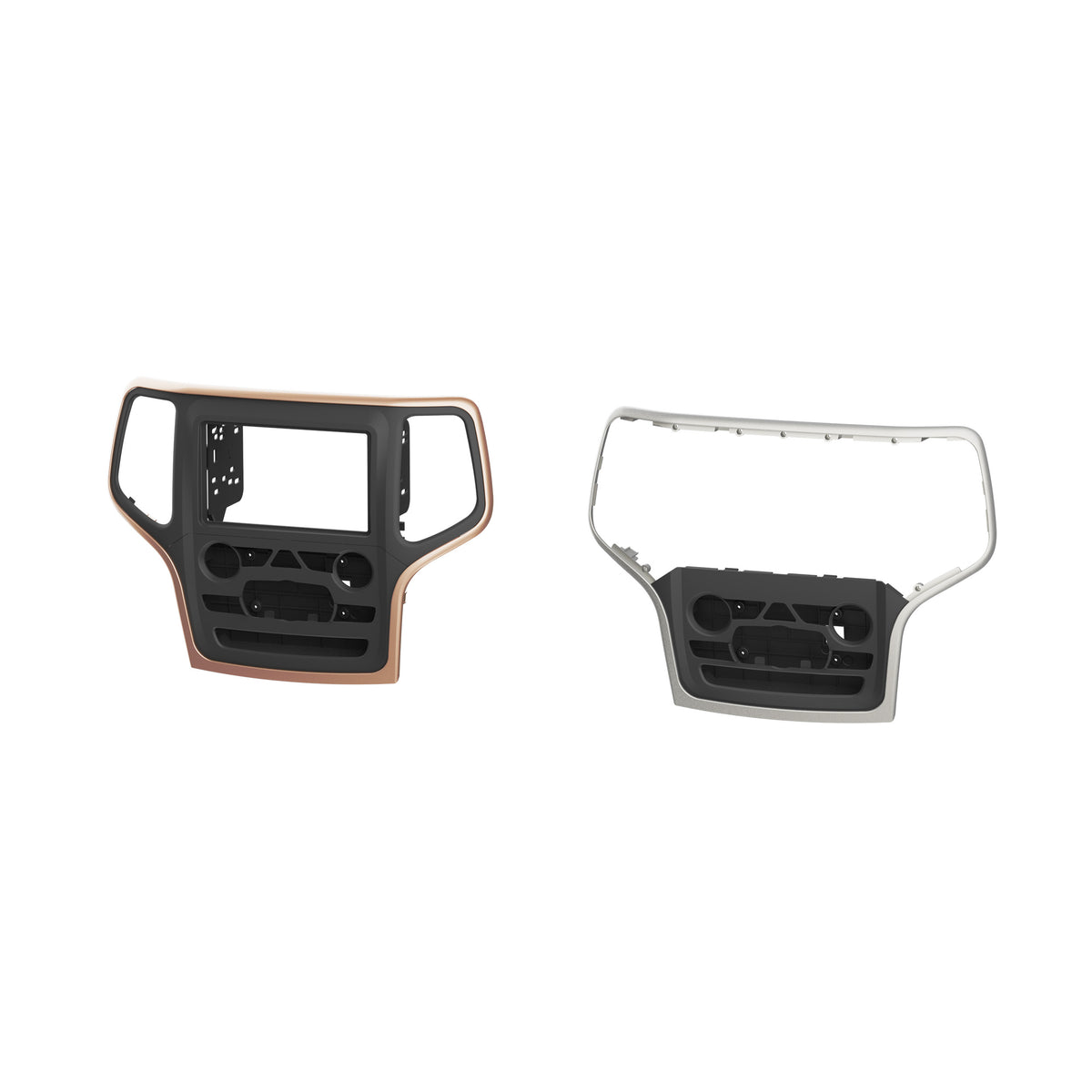 Jeep Grand Cherokee 2014-2021 — 95-6562