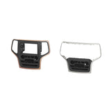 Jeep Grand Cherokee 2014-2021 — 95-6562