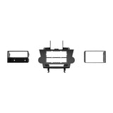 Toyota Highlander 2008-2012 (without factory NAV) — 99-8222BR