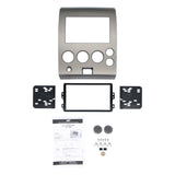 Nissan Titan 2004-2007 | Armada 2004-2005 — 95-7406