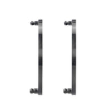 Mercedes 2020-2024 - 3.5" or Smaller — 82-8707