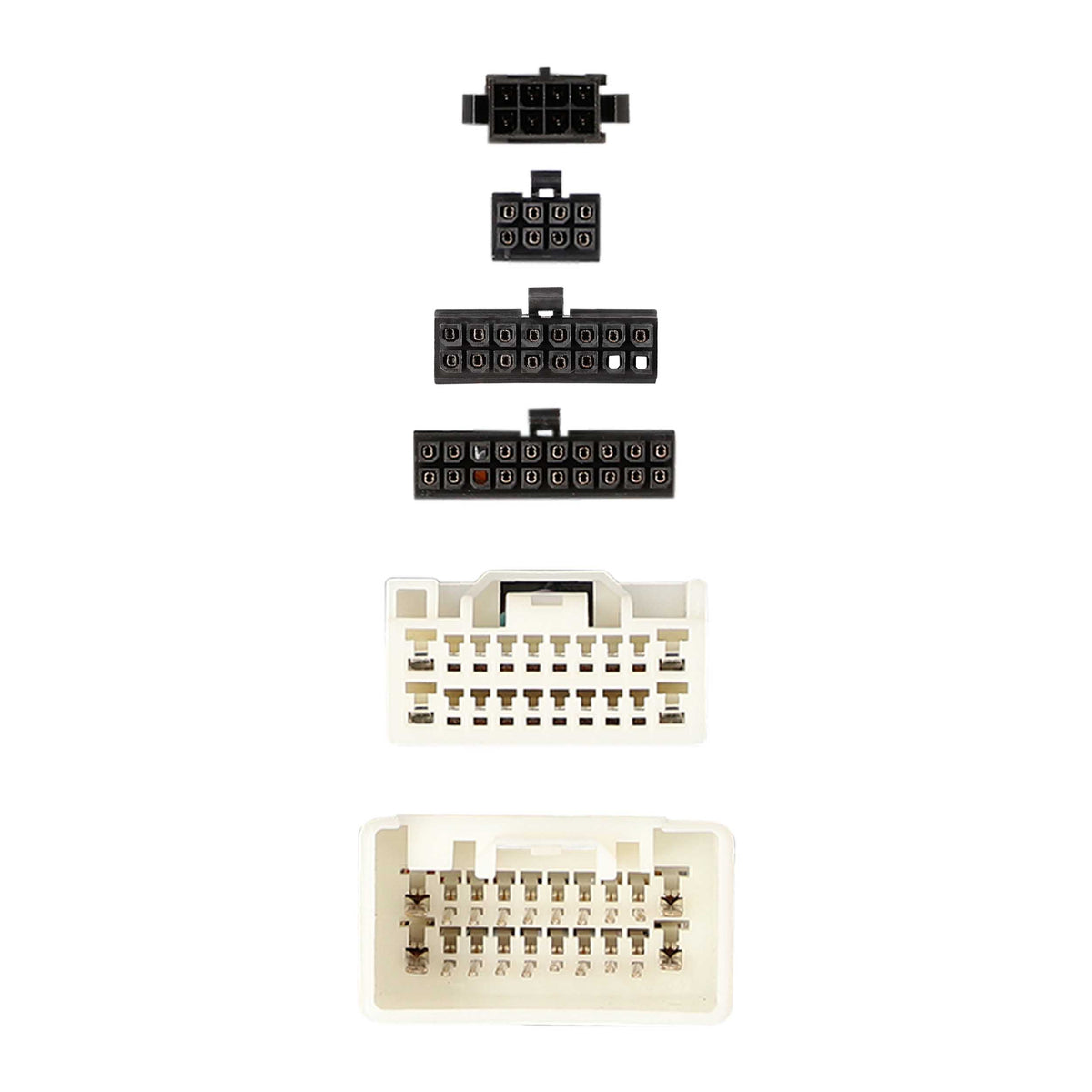DSP Data Interface - Mitsubishi 2007-2020 — AXDSPX-MI2