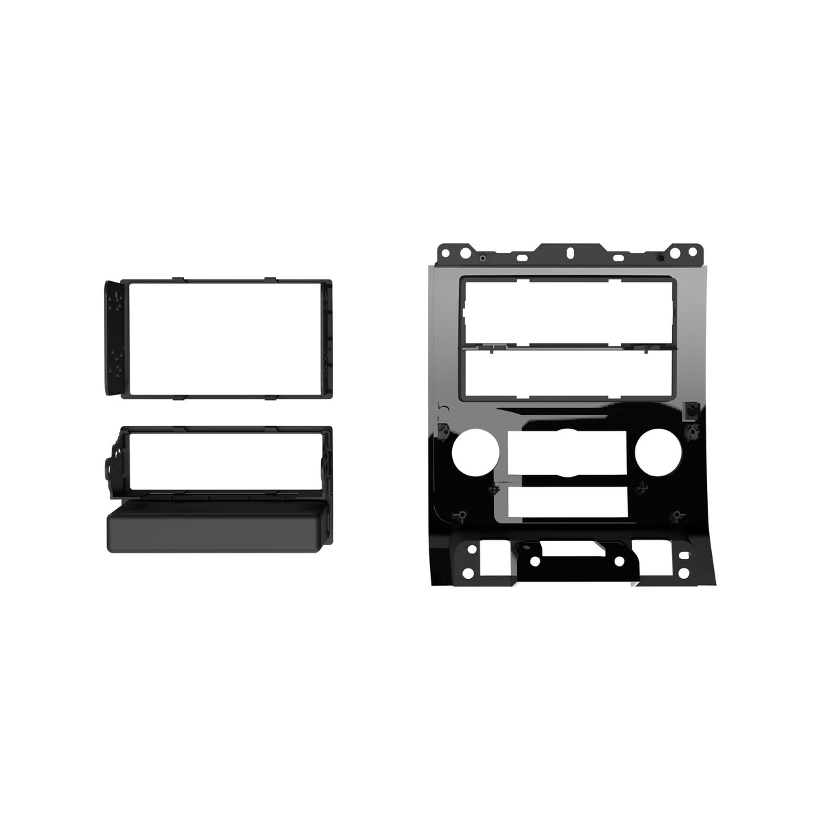 Ford Escape 2008-2012 — 99-5814HG