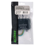 4-Channel Mini Line Output Converter | 150W — AXLOC4M-150