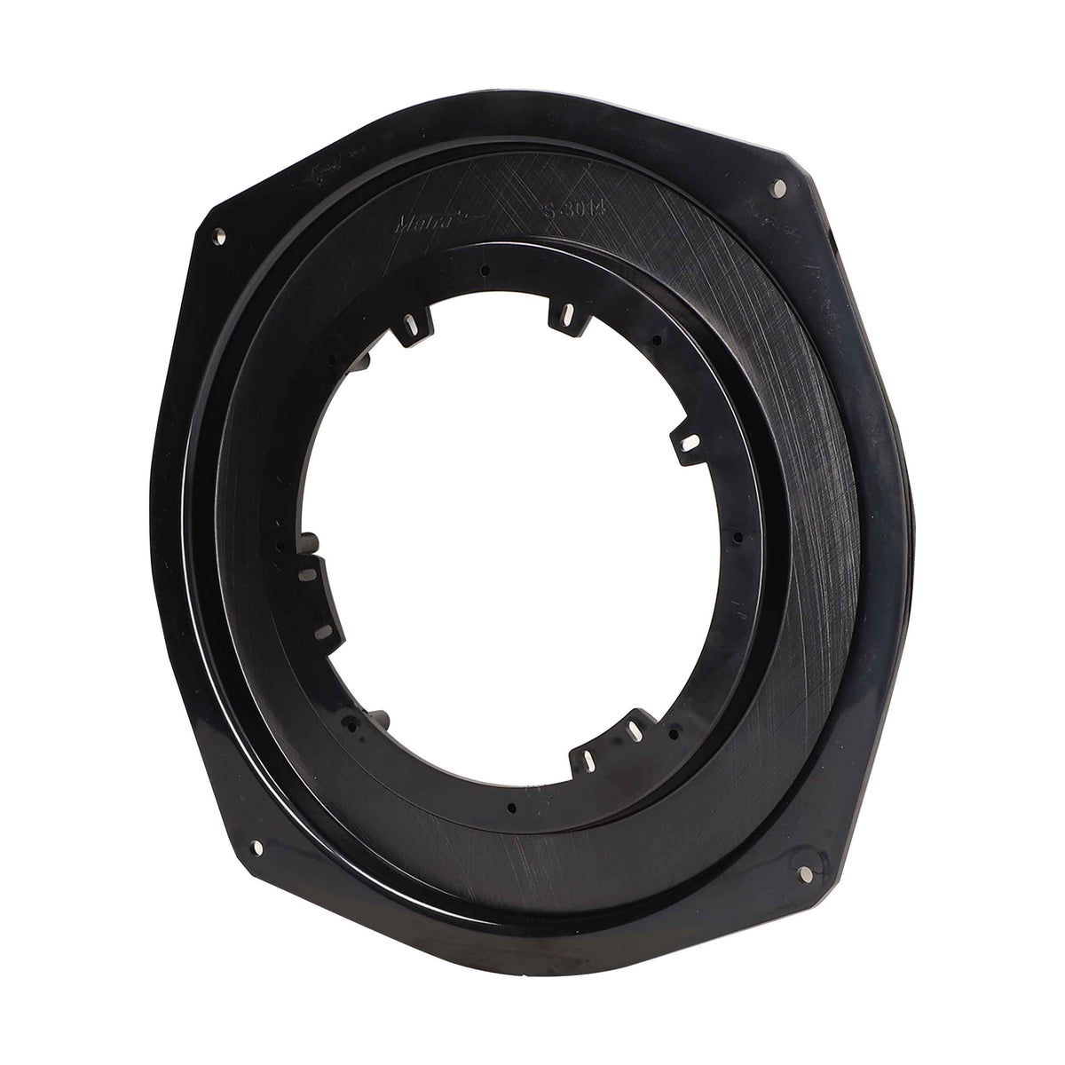 Chevy Corvette 2005-2013 | Infinity 2014-2024 - 6" to 6.75" (Front Door) — 82-3014
