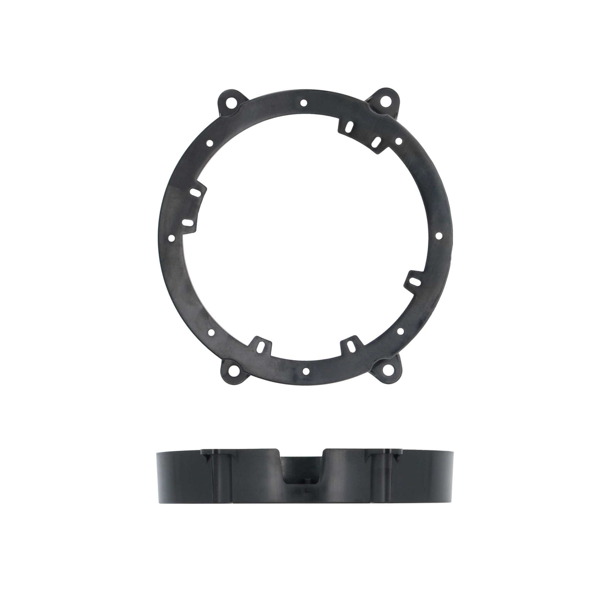 Volvo 2016-2022 - 6" to 6.75" — 82-9201