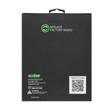 Radio Status Control Harness - Chrysler 2021-Up — AXRSCH-CH8
