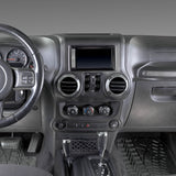 Dash Panel - Jeep Wrangler JK 2011-2018 — DP-6511-JK