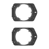 Chevy Silverado | GMC Sierra 2007-2015 - 6" to 6.75" (Rear) — 82-3020