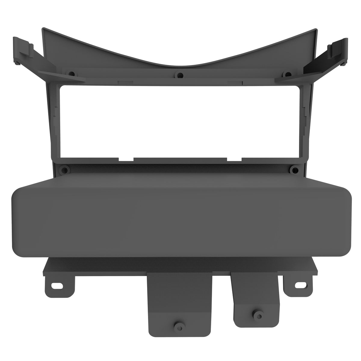Honda Accord 2003-2007 — 99-7862