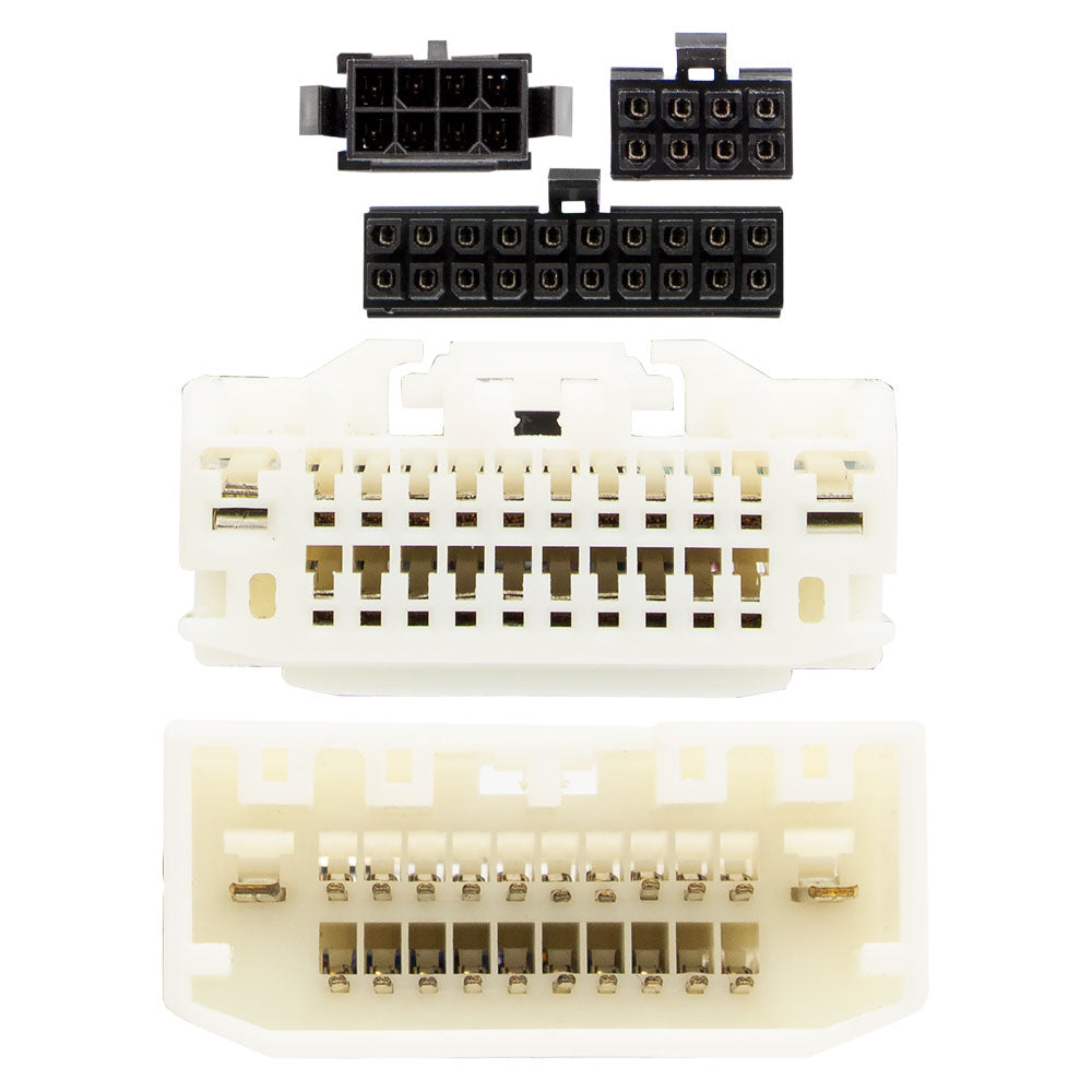 DSP Data Interface - Chrysler 2011-2020 — AXDSPX-CH3