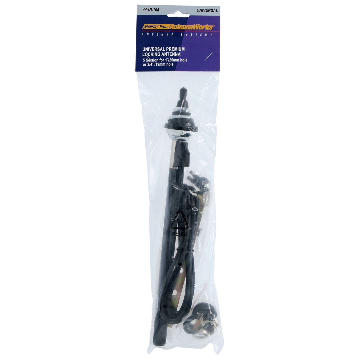Multi-App 1978-2013 | RetractableMast — 44-UL105