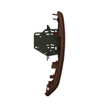 Ford F-150 2009-2010 - Platinum - Ash Satin — 95-5822AS