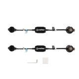 Heise 5202 Pro Series LED Kit - Single Beam