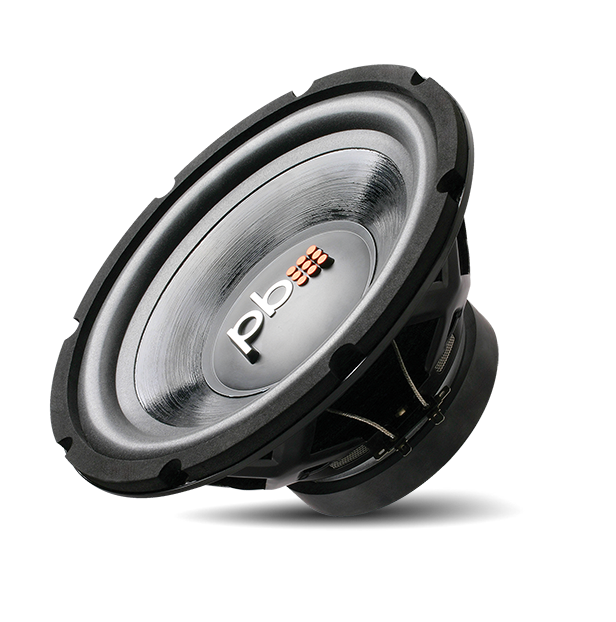 Powerbass Powerbass PS-12 12" Subwoofer - Car Audio